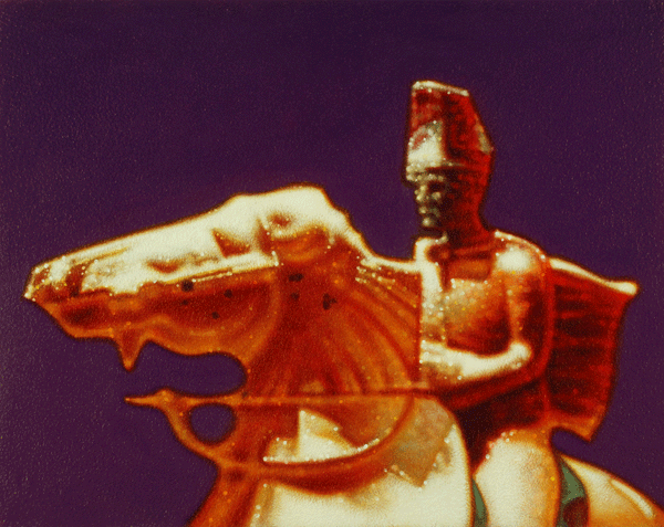 Peter Drake Charger