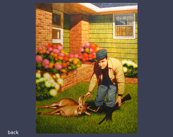Big Buck